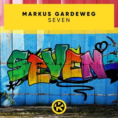 Markus Gardeweg - Seven (Extended Mix) [4251603257308KON]